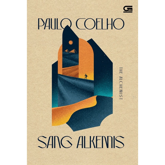 The Alchemist – Paulo Coelho
