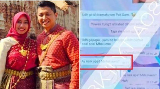 Ketika Jejak Digital Tak Pernah Mati: Pelajaran dari Kasus Arya Daru