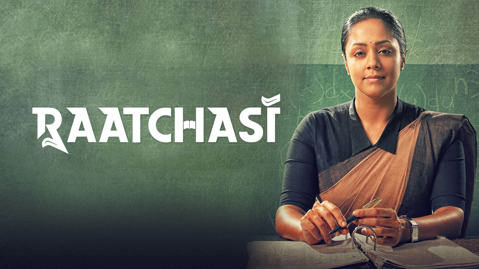 Pertama Kali Nonton Film India Non-Bollywood, Saya Langsung Jatuh Hati ke Raatchasi (2019)