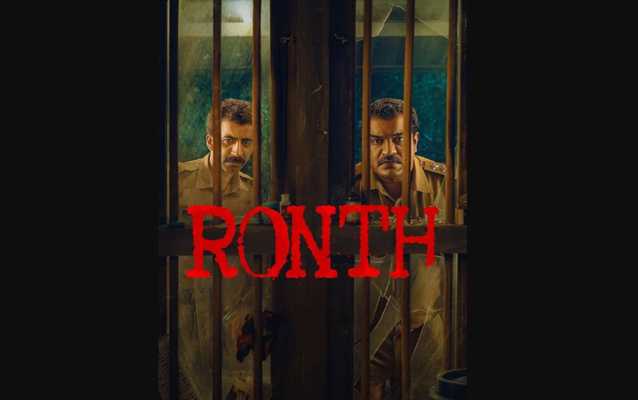 Review Film Ronth (2025): Sebuah Malam Panjang yang Masih Terasa Hingga Kini