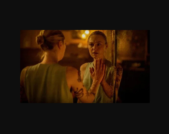 Vicious (2025) – Film Horor yang Seolah Tak Tahu Mau Menakuti Siapa