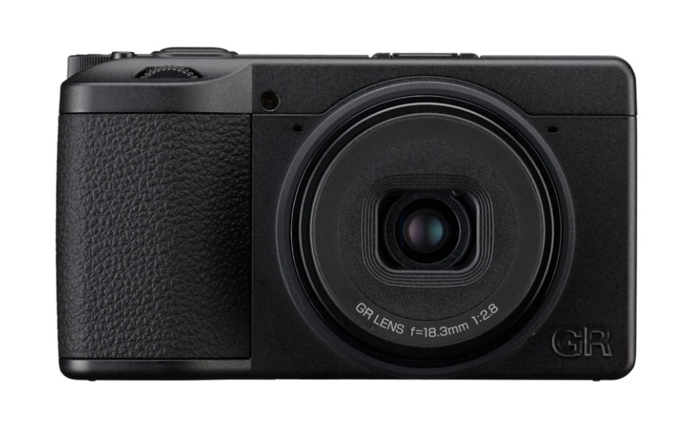 Ricoh GR IV Monochrome: Kamera Saku Hitam Putih Pertama dari Ricoh GR Series