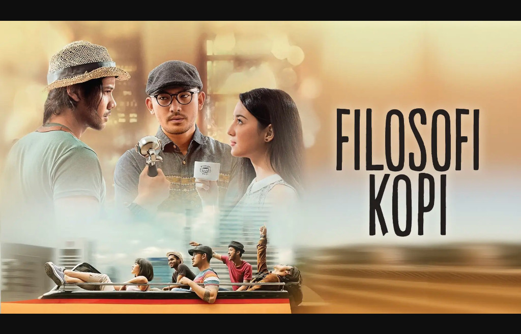 Filosofi Kopi dan Cerita di Balik Secangkir Hangat