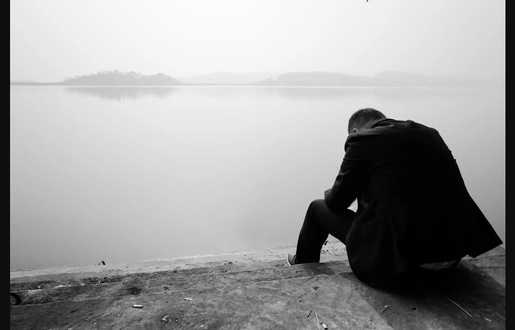 Mengatasi Rasa Gagal: Panduan Praktis Berdamai Dengan Diri Sendiri