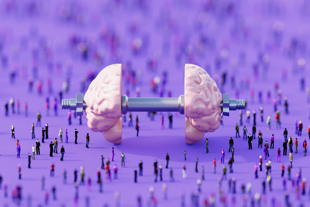 Membangun Ketahanan Mental di Era Serba Cepat: Strategi Praktis untuk Hidup yang Lebih Tangguh