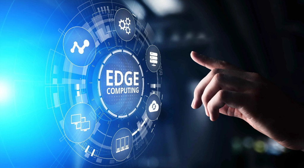 Mengenal Edge Computing: Teknologi yang Mengubah Cara Data Diproses di Era Modern