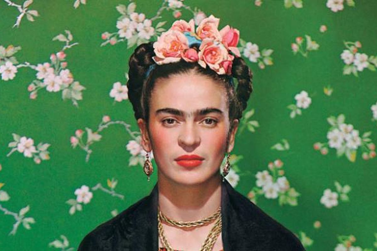 Frida Kahlo