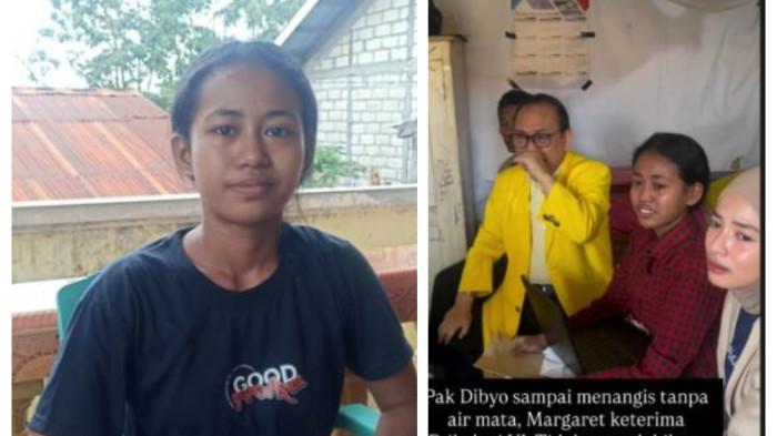 Kisah Margaret, Mimpi dari Timur: Dari Anak Kuli ke Mahasiswi UI