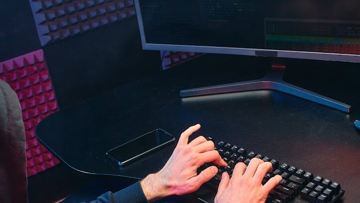 Cara Menghindari Ancaman Phishing di Internet