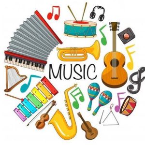 Melodi Zaman: Perjalanan Panjang dan Beragam Sejarah Musik