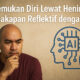 Menemukan Diri Lewat Hening