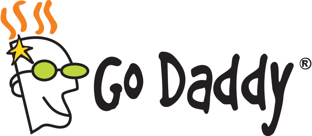 GoDaddy 1