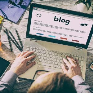 Kenapa Menulis di Blog Pribadi Masih Penting di Era Media Sosial