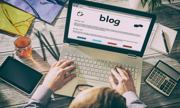 Kenapa Menulis di Blog Pribadi Masih Penting di Era Media Sosial 1 Kenapa Menulis di Blog Pribadi Masih Penting di Era Media Sosial