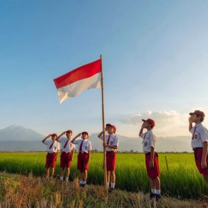 Refleksi Kemerdekaan 17 Agustus 2025: Menyulam Indonesia Emas dari Epistema dan Asa Rakyat 6 Refleksi Kemerdekaan 17 Agustus 2025: Menyulam Indonesia Emas dari Epistema dan Asa Rakyat