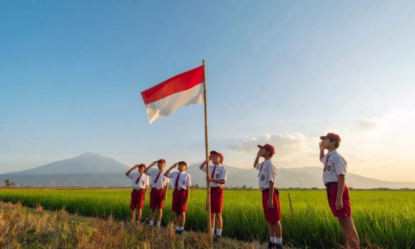 Refleksi Kemerdekaan 17 Agustus 2025: Menyulam Indonesia Emas dari Epistema dan Asa Rakyat 1 Refleksi Kemerdekaan 17 Agustus 2025: Menyulam Indonesia Emas dari Epistema dan Asa Rakyat
