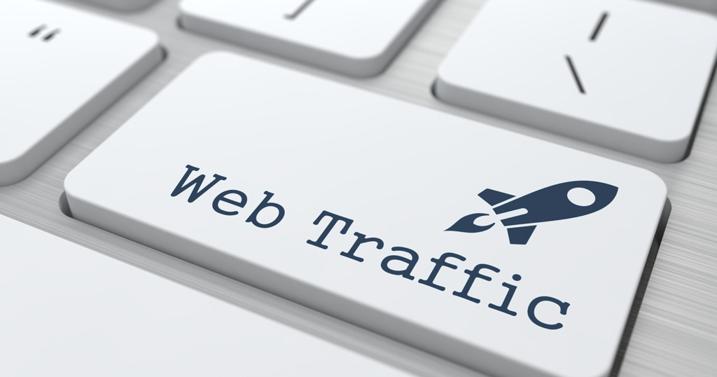 Berapa Lama Blog Bisa Mendapatkan Traffic Tinggi